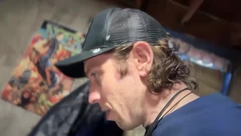 freeyourmind247 online show from 01-23-25, 08:02