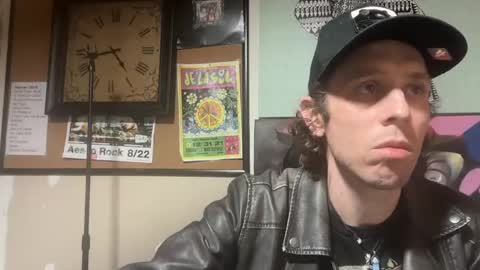 freeyourmind247 online show from 02-02-25, 09:51