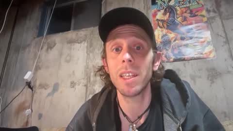 freeyourmind247 online show from 02-08-25, 08:42