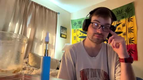 freezeskiii online show from 09-15-25, 02:50