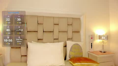 Frehia   online show from 05-19-26, 02:45