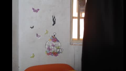 frekkymorelle online show from 11-28-25, 08:17