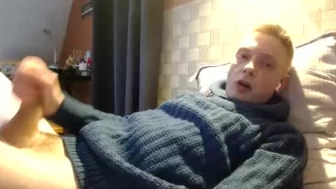 Antoine online show from 12-17-24, 03:28