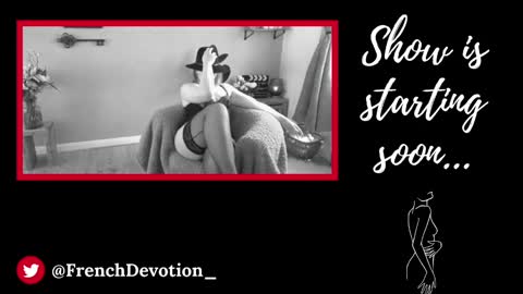 Snapshot of french_devotion chatting on 01-08-25, 07:03 Louise or Lou 3 online show from 01-08-25, 07:03