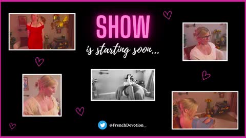 Snapshot of french_devotion chatting on 02-24-25, 11:32 Louise or Lou 3 online show from 02-24-25, 11:32