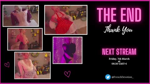 Snapshot of french_devotion chatting on 03-06-25, 02:40 Louise or Lou 3 online show from 03-06-25, 02:40