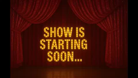 Louise or Lou 3 online show from 03-20-26, 11:37