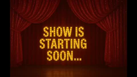 Louise or Lou 3 online show from 05-19-26, 09:59