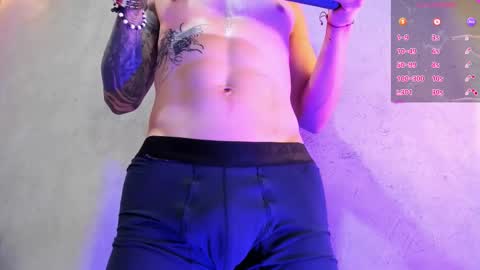 Xavier online show from 11-14-25, 08:07