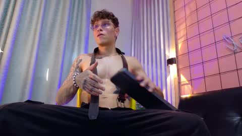 Xavier online show from 01-17-26, 07:06