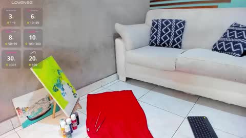 Xavier online show from 03-11-26, 01:17