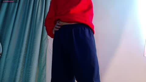 Xavier online show from 04-25-26, 07:44