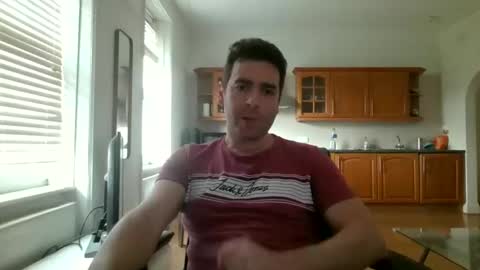 Snapshot of frenchbdmaninlondon chatting on 01-21-25, 01:00 Horny Paul online show from 01-21-25, 01:00