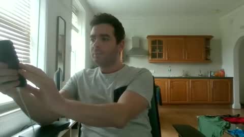 Snapshot of frenchbdmaninlondon chatting on 01-23-25, 12:41 Horny Paul online show from 01-23-25, 12:41