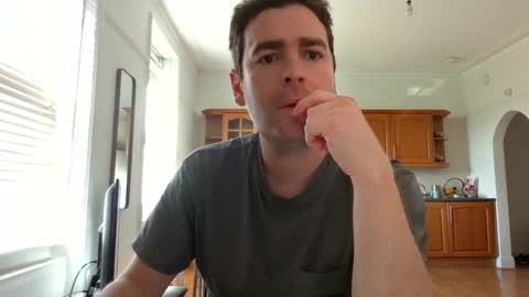 Snapshot of frenchbdmaninlondon chatting on 03-06-25, 01:24 Horny Paul online show from 03-06-25, 01:24