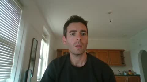 Horny Paul online show from 11-14-25, 01:54