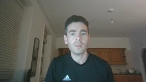 Horny Paul online show from 01-11-26, 06:57