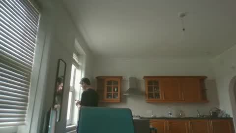 Horny Paul online show from 01-13-26, 01:27