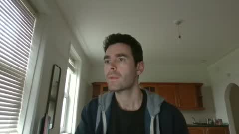 Horny Paul online show from 02-03-26, 12:10