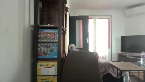 Horny Paul online show from 02-20-26, 01:55