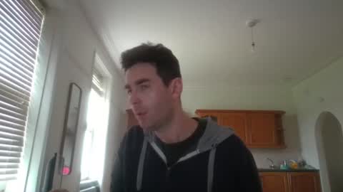 Horny Paul online show from 02-26-26, 11:53