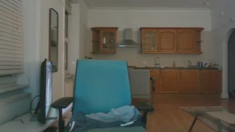 Horny Paul online show from 03-14-26, 09:31