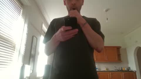 Horny Paul online show from 03-16-26, 12:31