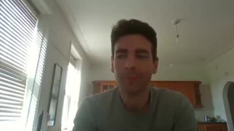 Horny Paul online show from 03-19-26, 01:04