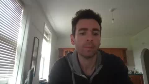 Horny Paul online show from 03-22-26, 10:51