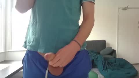 Horny Paul online show from 04-09-26, 11:48