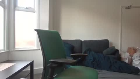 Horny Paul online show from 04-11-26, 02:43