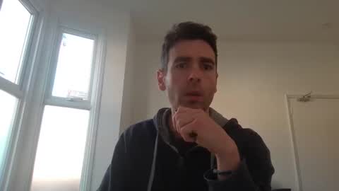 Horny Paul online show from 04-23-26, 10:47