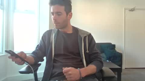 Horny Paul online show from 04-27-26, 11:08