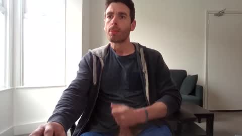 Horny Paul online show from 05-12-26, 01:19