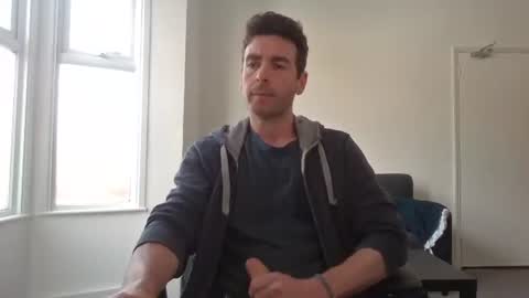 Horny Paul online show from 05-15-26, 12:01