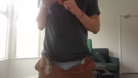 Horny Paul online show from 05-17-26, 11:39