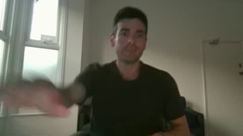 Horny Paul online show from 05-31-26, 08:10