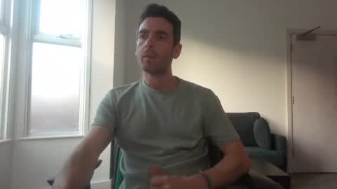 Horny Paul online show from 06-09-26, 06:52
