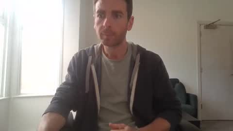 Horny Paul online show from 06-10-26, 10:36