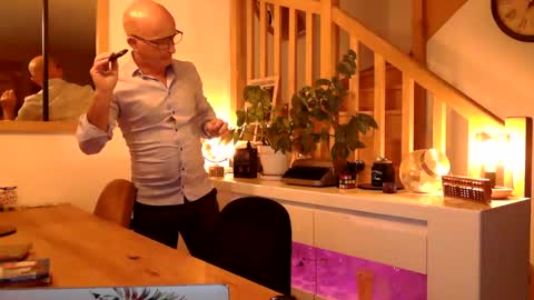Frenchdaddylove online show from 06-02-26, 06:43