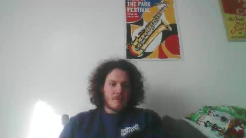 Python online show from 02-26-25, 09:53