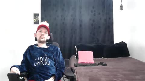 Thomas y Sophia online show from 12-22-24, 11:11