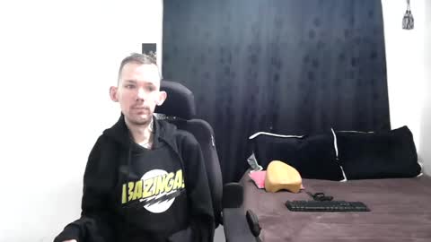 Thomas y Sophia online show from 01-05-25, 08:10