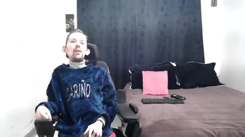 Thomas y Sophia online show from 02-27-25, 09:43