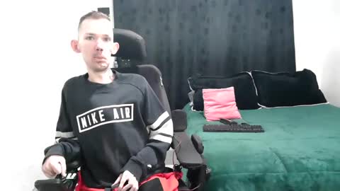 Thomas y Sophia online show from 03-03-25, 09:44