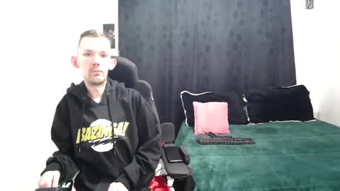 Thomas y Sophia online show from 03-06-25, 09:47