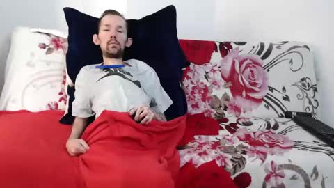 Thomas y Sophia online show from 01-13-26, 08:14