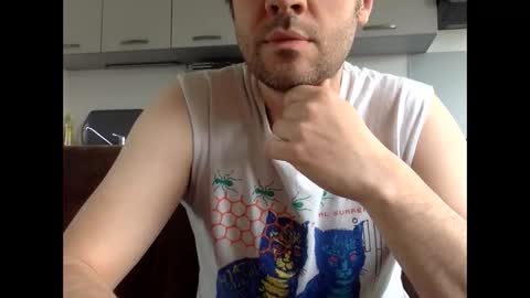 frenchy_from_paris online show from 04-05-26, 03:20