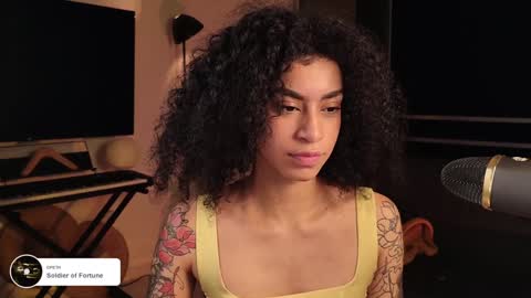 Snapshot of fresatanica chatting on 02-07-25, 09:05 Vale online show from 02-07-25, 09:05