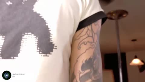 Vale online show from 03-12-26, 02:50